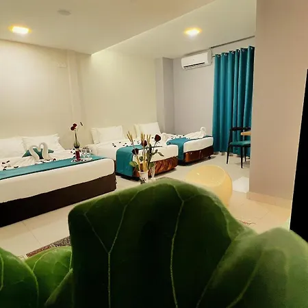 Cherita,Lah Stay Kuantan Exterior photo