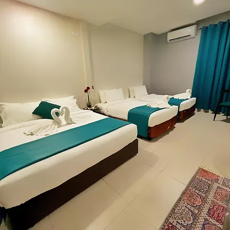 Cherita,Lah Stay Kuantan Exterior photo