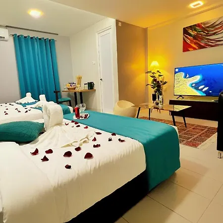 Cherita,Lah Stay Kuantan Exterior photo