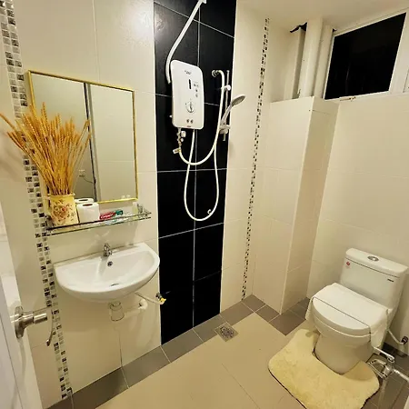 Cherita,Lah Stay Kuantan Exterior photo