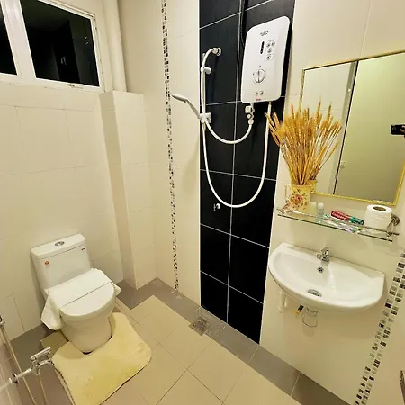 Cherita,Lah Stay Kuantan Exterior photo