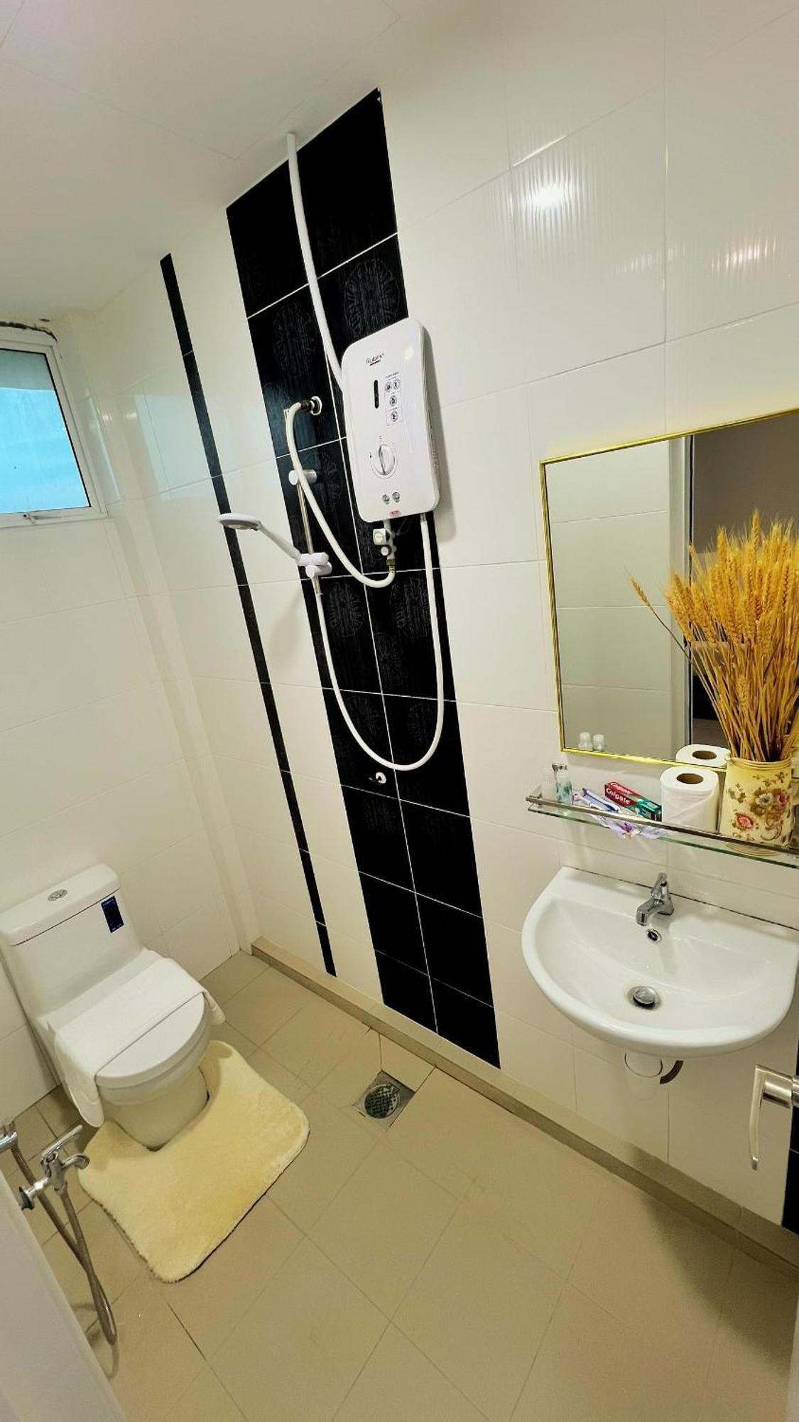 Cherita,lah Homestay Kuantan