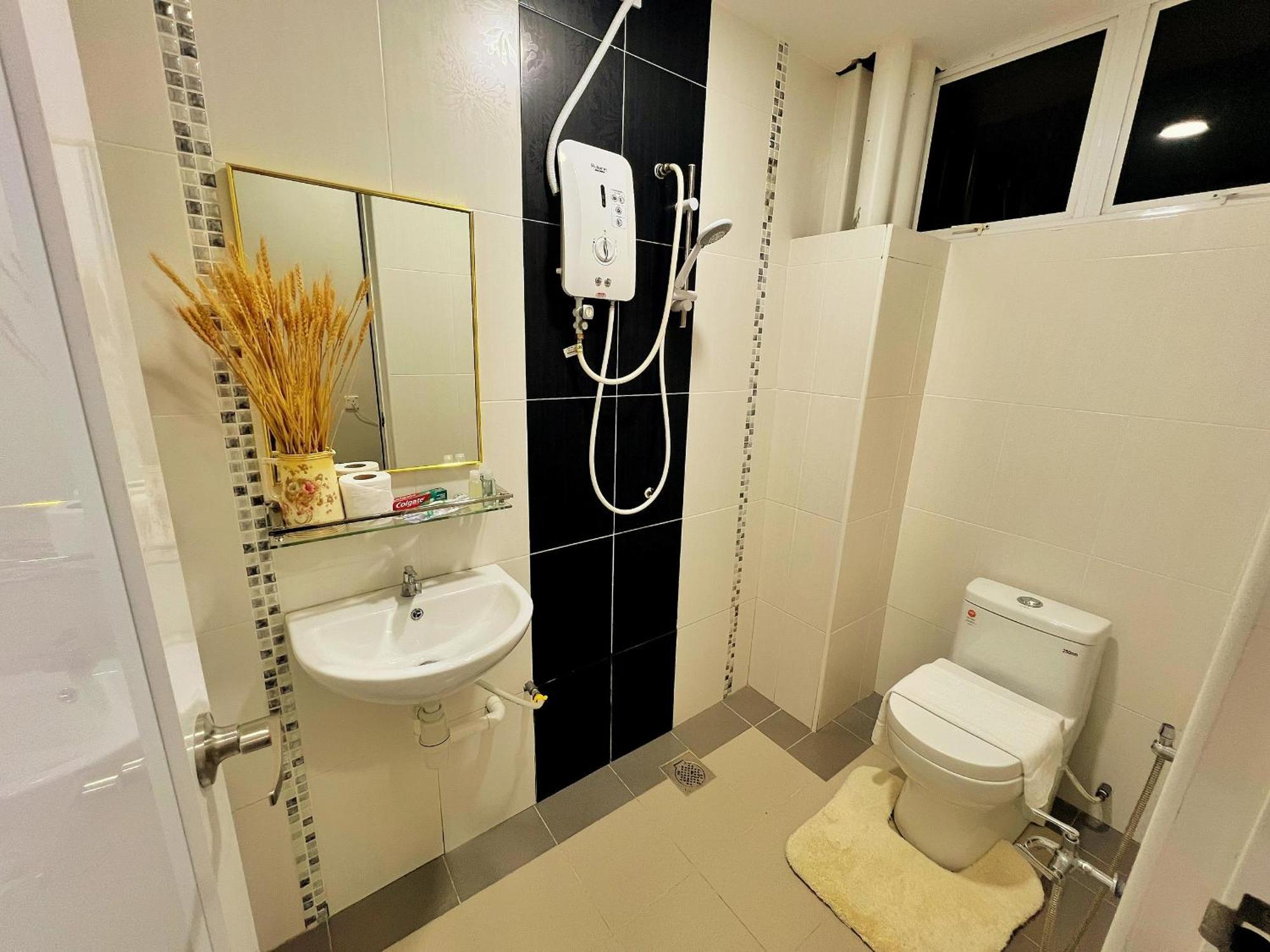 Cherita,lah Homestay Kuantan